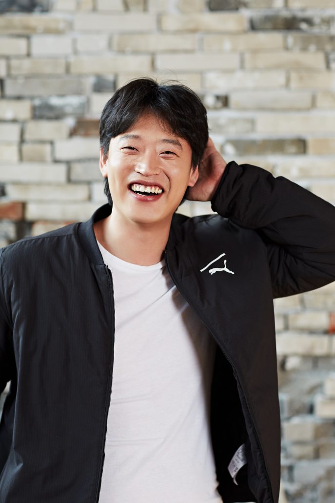actor image