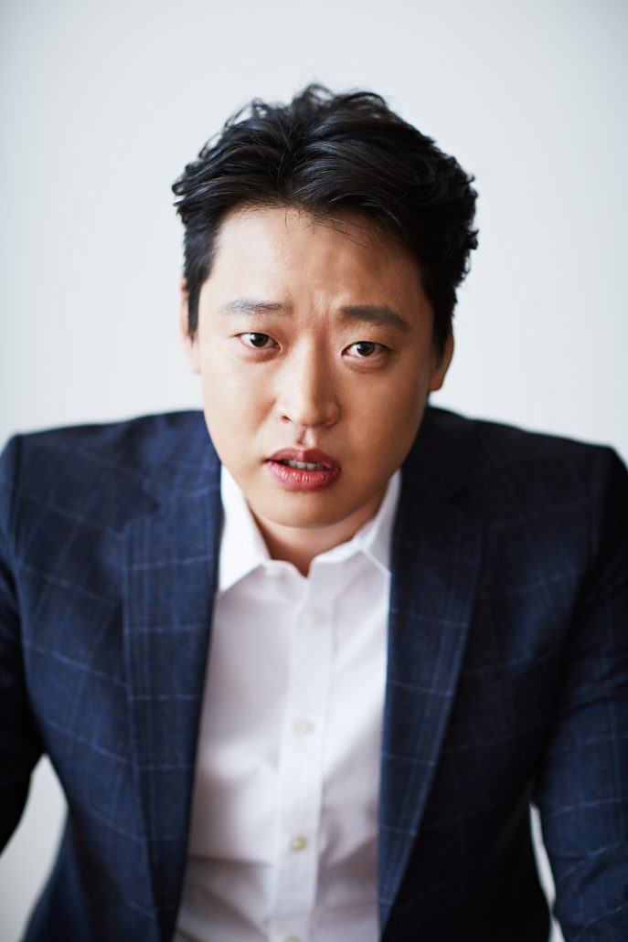 actor image