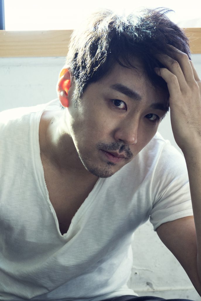 actor image